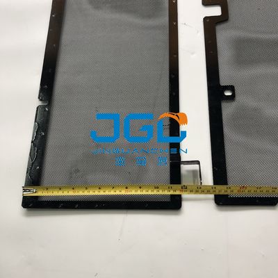 Pièces de rechange de filtre à air de Spare Parts SK140 d'excavatrice de machiner des machines