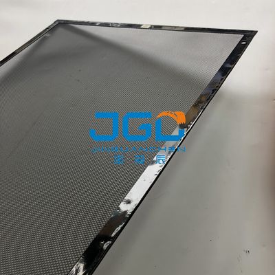 PC120-6 l'excavatrice Spare Parts Air filtrent des pièces de rechange de machiner des machines