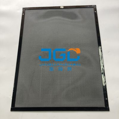 PC120-6 l'excavatrice Spare Parts Air filtrent des pièces de rechange de machiner des machines