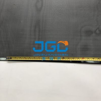 Pièces de pièces de machinerie de construction Mesh antipoussière SH200A1