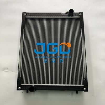 Accessoires mécaniques EC55 Radiateur à réservoir d'eau 14522957 Composants de machines de construction