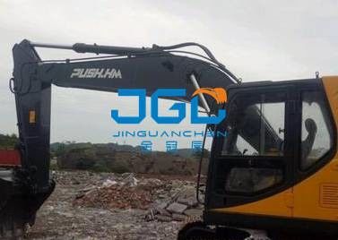 PZ220 165 250 330-8 Excavateur Porte vitrée et fenêtre gauche et droite avant et arrière pare-brise supérieur et inférieur