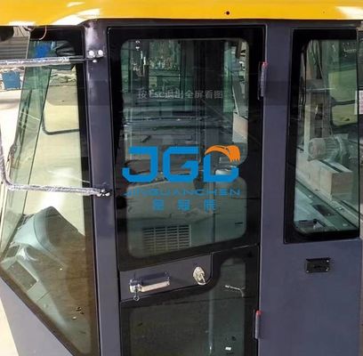 Verre de fenêtre de Front And Rear Door And d'excavatrice de LG690BM 695BM 680BM
