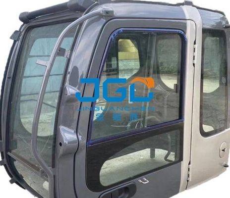 Verre de fenêtre de Front And Rear Door And d'excavatrice de LG690BM 695BM 680BM