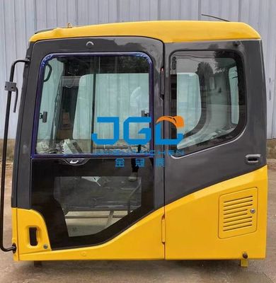 Large bras vitrage latéral de LG6075H Excavateur avant et arrière portes et fenêtres