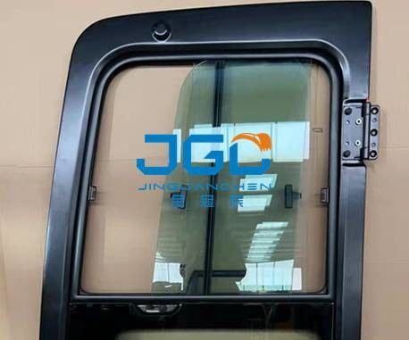 XE155 225 205DA 305 335 380 550DK excavatrice Front And Rear Glass