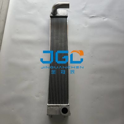 Accès à l'extracteur PC200-8 Intercooler 20Y-03-41131 Système de refroidissement
