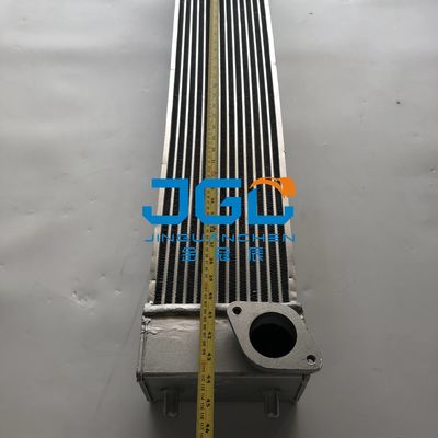 Accès à l'extracteur PC200-8 Intercooler 20Y-03-41131 Système de refroidissement