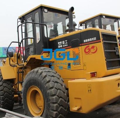 Pare-brise gauche et droit de chariot élévateur de fenêtre de Front Gear Rear Door And de chargeur de XG951-3 931-3