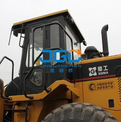 Pare-brise gauche et droit de chariot élévateur de fenêtre de Front Gear Rear Door And de chargeur de XG951-3 931-3