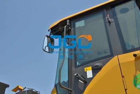 L968F chargeur arrêt avant arrêt arrière gauche et droite côté de la fenêtre Angle pare-brise