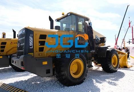 Portes gauches et droites et Windows de Front And Rear Windshield Of de chargeur de L955FC