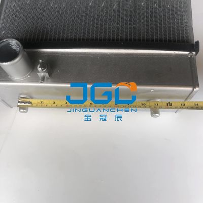 Excavatrice Accessories DX380 EFI Radiator 440211-00356 pièces de machines de construction