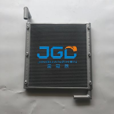 Pièces de machines de construction SK60-3 Radiateur hydraulique DBX174001-9 Pièces de pelles