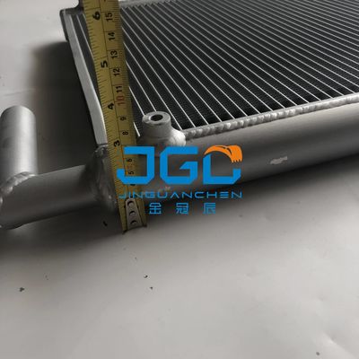 Pièces de machines de construction SK60-3 Radiateur hydraulique DBX174001-9 Pièces de pelles