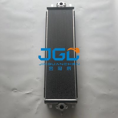 Radiateur 20Y-03-42461 d'huile hydraulique de double d'Accessories PC200-8 d'excavatrice