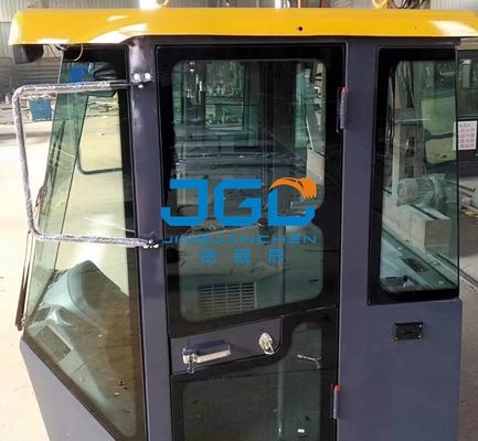 Verre HL953 Front And Rear Left Door de chargeur et pare-brise de fenêtre