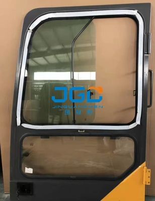 Accessoires de construction en verre de machines de droit de Front And Rear Left And du chargeur T926 928