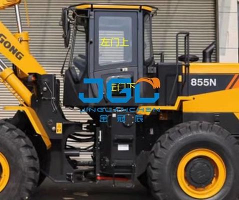 Chargeur 855N 855H 856H 842H Porte et fenêtre avant et arrière