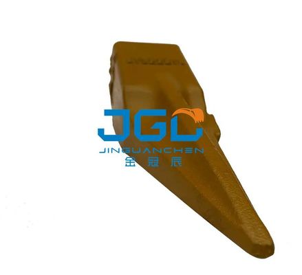 E307 Accessoires mécaniques 6Y3222TL Bouteille d'excavatrice Dent de tigre longue