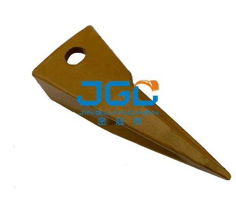 E307 Accessoires mécaniques 6Y3222TL Bouteille d'excavatrice Dent de tigre longue