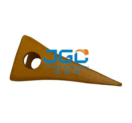 Accessoires mécaniques 20X-70-14160 de l'astuce EX60 de dent de Bucket Tooth Long d'excavatrice