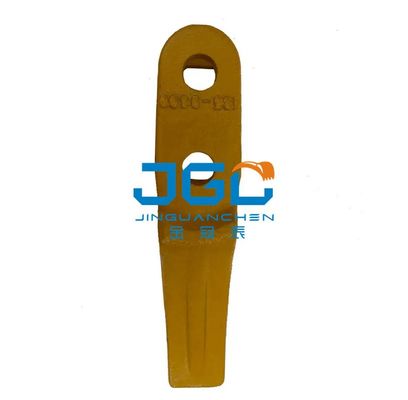 Pièces de machines de construction de Bucket Teeth WA400-1 d'excavatrice 135-9390