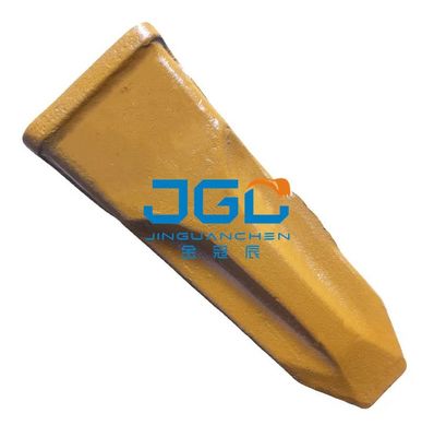 PC200 Excavateur Dent de tigre longue dent de seau 205-70-19570 Pièces de machines de construction