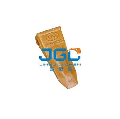 Pièces de machines de construction de Bucket Teeth R200 d'excavatrice E161-3027 RC A1