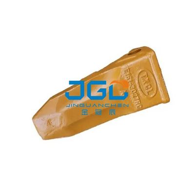 Pièces de machines de construction de Bucket Teeth R200 d'excavatrice E161-3027 RC A1