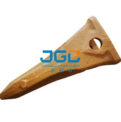 Pièces de machines de construction des dents 9W8552 de seau d'Accessories E345 d'excavatrice