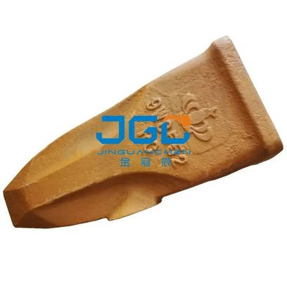 Pièces de machines de construction des dents 9W8552 de seau d'Accessories E345 d'excavatrice