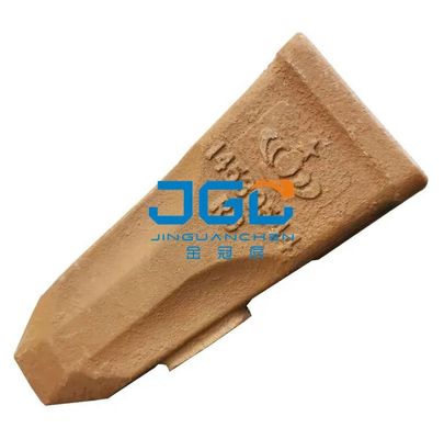 Pièces de machines de construction des dents 9W8552 de seau d'Accessories E345 d'excavatrice