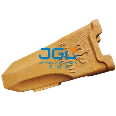 Parties de machines de construction de Bucket Teeth DH220 d'excavatrice 1713-1217