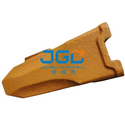 Parties de machines de construction de Bucket Teeth DH220 d'excavatrice 1713-1217