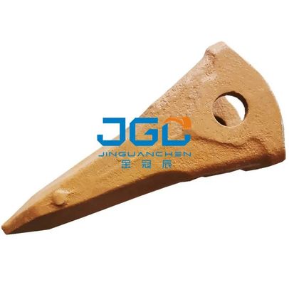 Outil de maillage du sol de l'excavateur PC300 Dent à godet de type roche 207-14151 Accessoires mécaniques