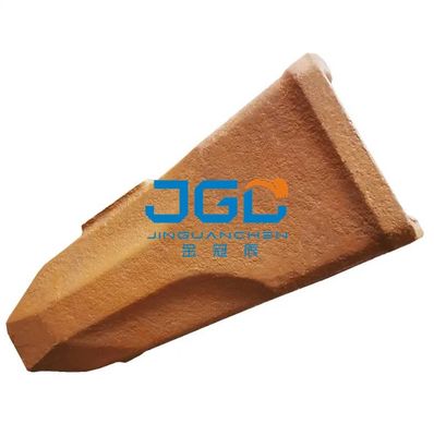 Outil de maillage du sol de l'excavateur PC300 Dent à godet de type roche 207-14151 Accessoires mécaniques