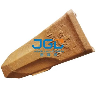 Outil de maillage du sol de l'excavateur PC300 Dent à godet de type roche 207-14151 Accessoires mécaniques