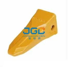 Pièces de machines de construction de Bucket Teeth 2713Y1217 d'excavatrice DH220 DH300 DH360 DH500 S200