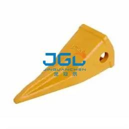 Pièces de machines de construction de Bucket Teeth 2713Y1217 d'excavatrice DH220 DH300 DH360 DH500 S200