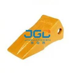 Pièces de machines de construction de Bucket Teeth 2713Y1217 d'excavatrice DH220 DH300 DH360 DH500 S200