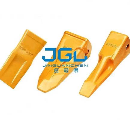 Pièces de machines de construction de Bucket Teeth 2713Y1217 d'excavatrice DH220 DH300 DH360 DH500 S200