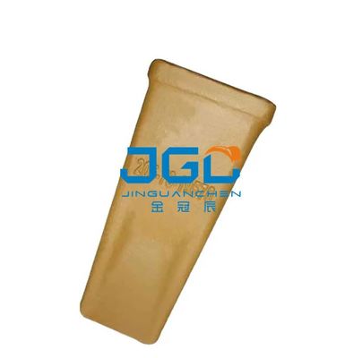 Pièces mécaniques PC200-6 Accessoires de pelles Dents de seau 205-70-19570