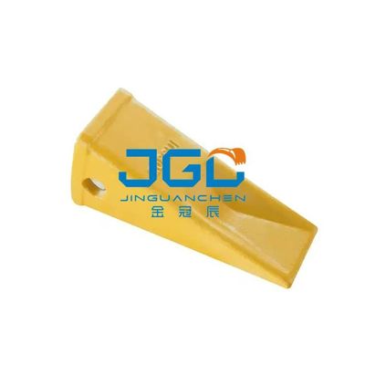 Accessoires pour excavatrice Dents de seau 315 Chassis de rampant Pièces détachées 1u3302