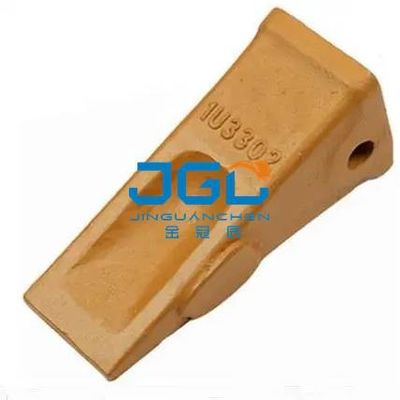 Accessoires pour excavatrice Dents de seau 315 Chassis de rampant Pièces détachées 1u3302