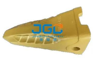 Pièces de machines de construction Dents de seau 2713-1236RC Pièces de pelles DH500Rc