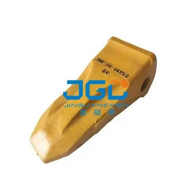 Pièces de châssis de machines de construction IU3302RC Pièces d'excavatrice E200B