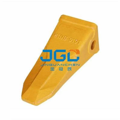 Pièces 61NB-0101 de châssis de dent de seau d'Accessories R450 d'excavatrice