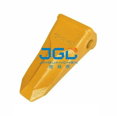 Composants standard de châssis de la tête 209-70-54210HS de dent de dents de seau de l'excavatrice PC650