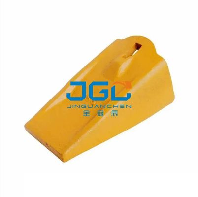 Components du châssis de l'excavateur ZAX240 Dents de seau Tête dentaire standard 031B1